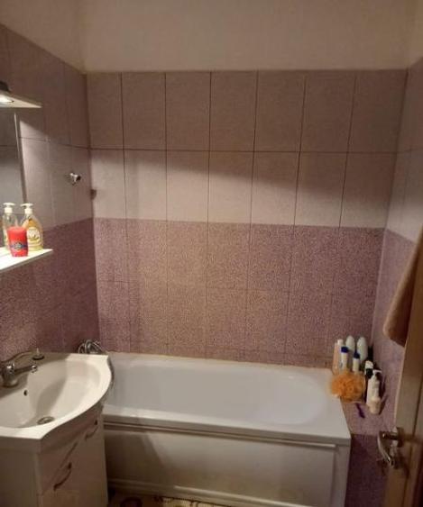 Închiriere Apartament 2 camere în Gara de Nord-Metrou la 5 minute-Cat Friendly