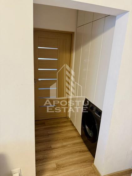 Apartament 3 camere de vanzare, etaj 3, zona Girocului, Timisoara