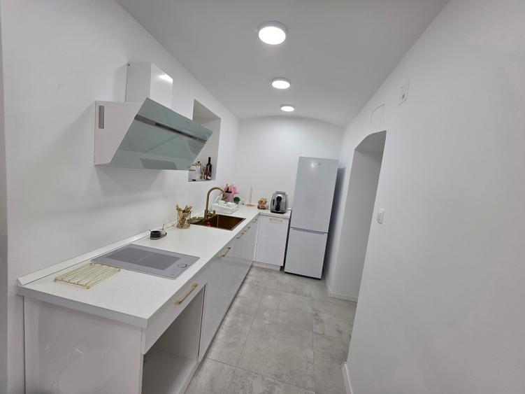 Vand casa D+P central Deva