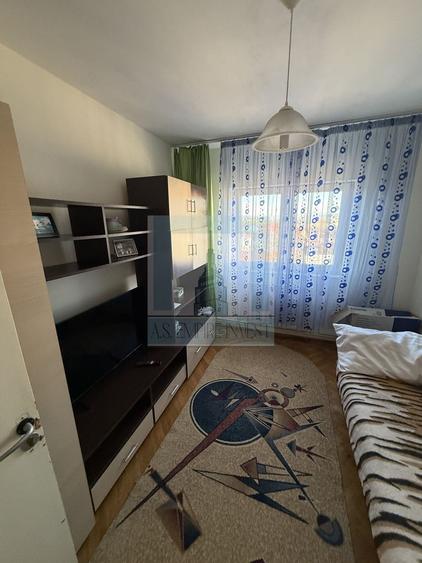 Apartament 3 camere decomandat, 2 bai - zona Gemenii/Florilor