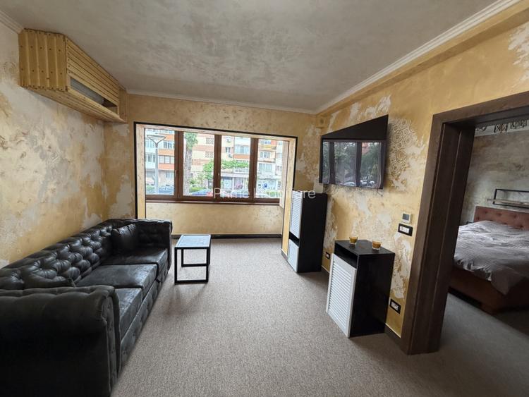 Apartament Ultra-Renovat | 2 Camere | 54 MP | ETAJ 1 | Zona Cloșca - Cetate - 8
