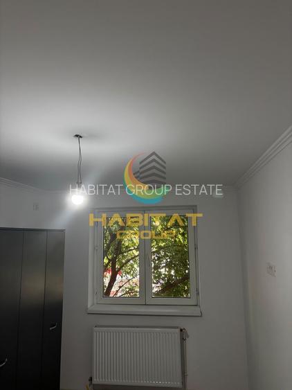 Garsoniera Renovata Integral la 8 Min Metrou Mihai Bravu Ideal Investitie - 4