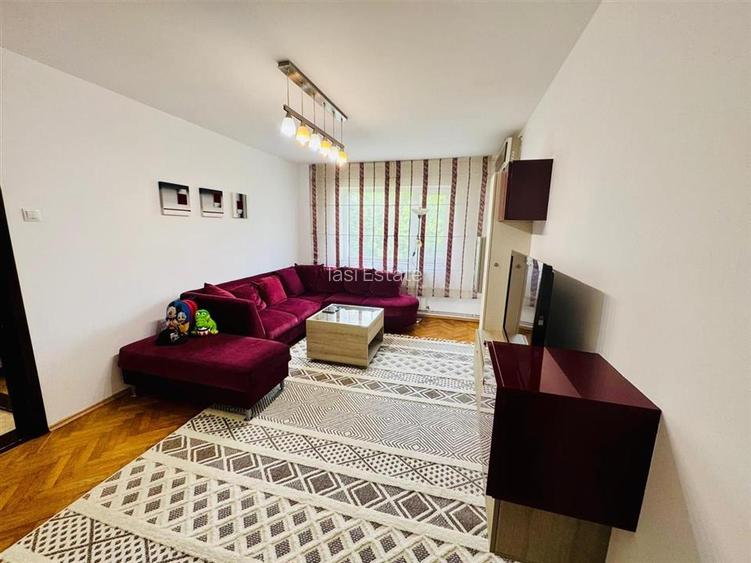 Apartament 3 camere Cantemir - 2