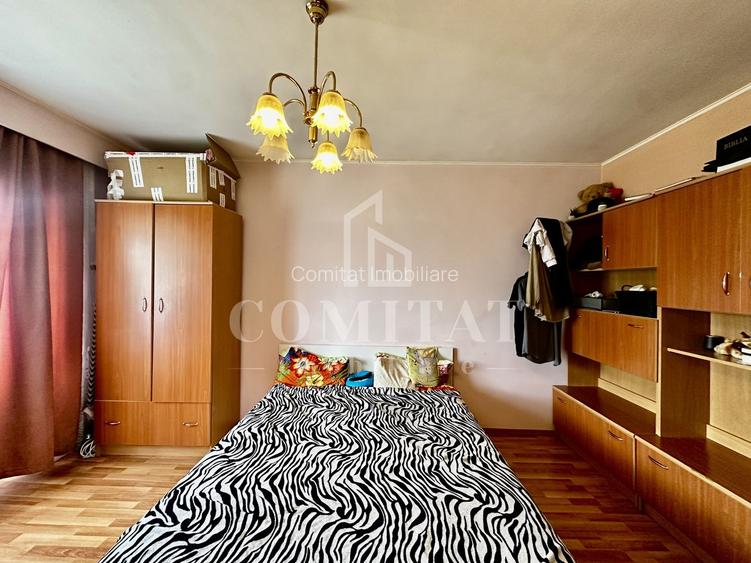Apartament 3 camere | Etaj intermediar | Manastur - 2