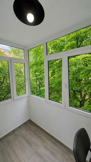 Apartament 3 camere mobilat –  Campus Universitar