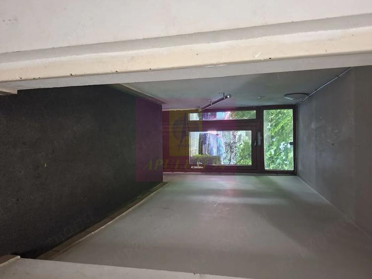 Vanzare apartament 3camere Bd. Gheorghe Șincai, metrou, parcare