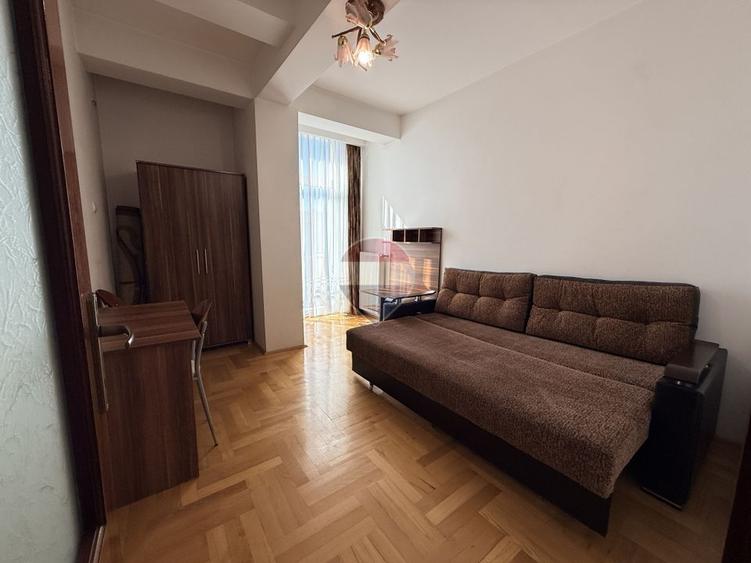 Apartament decomandat 2 camere-Chirie-Zona Gara