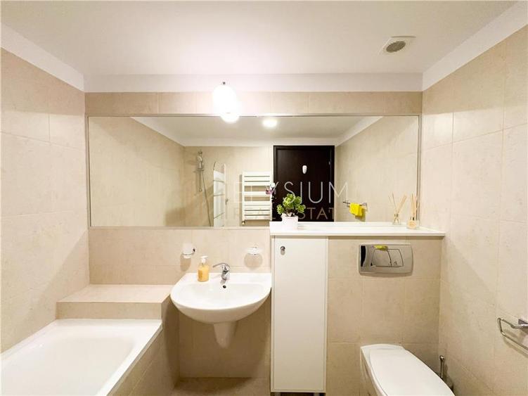 Apartament de inchiriat 3 camere Soseaua Nordului