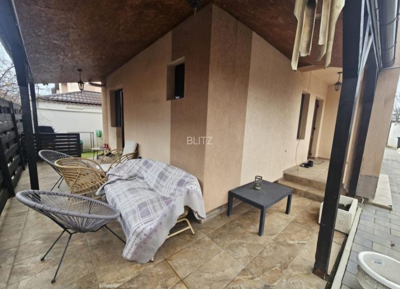 Casa individuala 4 camere, 103 mp, zona Lapus - 18