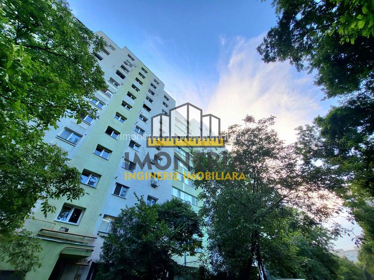 3 camere-centrala proprie-priveliste aerisita-0% comision-pet firendly - 33