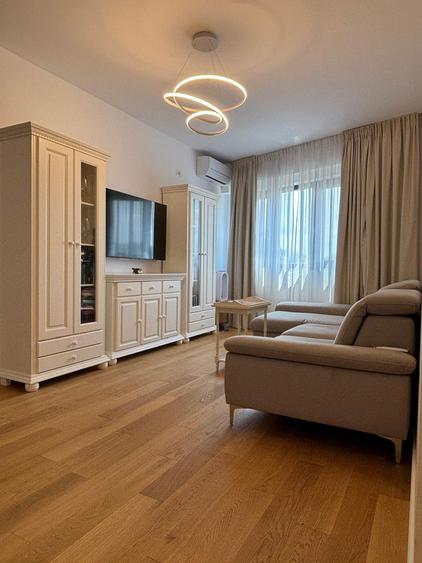 Exclusivist ! Copou - Negruzzi , apartament 3 camere , bloc nou , parcare !