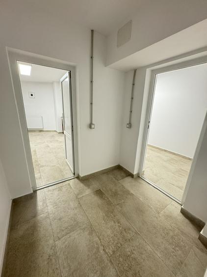 Spatiu comercial 100 mp de inchiriat, str. Logofat Tautu, Bacau