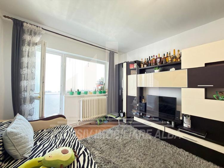 Apartament 2 camere | 50 mp | Mobilat si utilat | Cetate