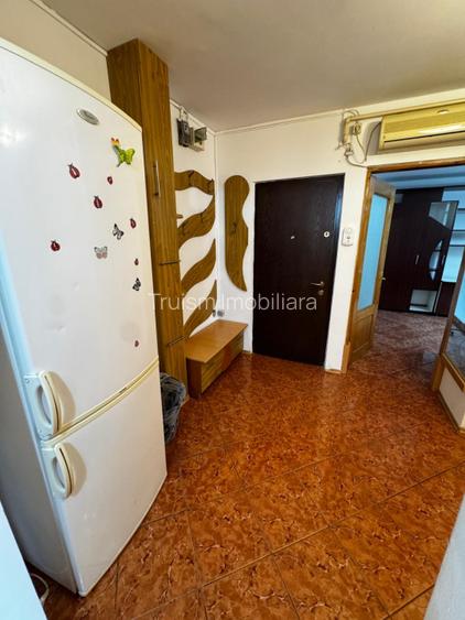 Ap 2 camere conf 1 dec, etaj 2/4, Cantacuzino  - 16