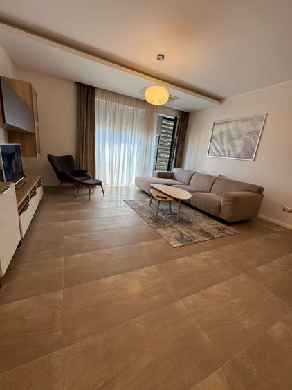 Apartament exclusivist - de lux, loc parcare subteran, cladire  eleganta, CENTRU