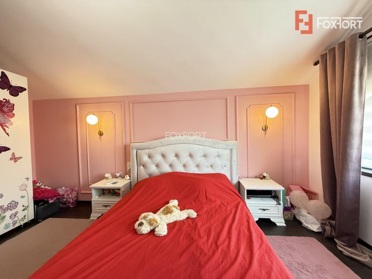COMISION 0% | 5 camere | 160 mp utili | 617 mp teren | Giroc