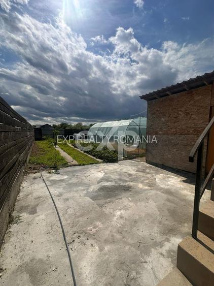 Casa Individuala Ciocanesti DB - 20