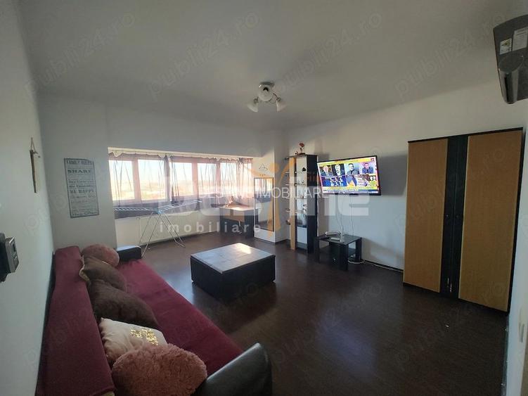 APARTAMENT 2 CAMERE DECOMANDAT MOBILAT SI UTILAT - 6