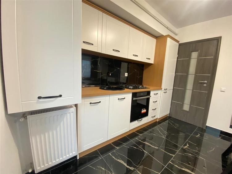 Grand ELITE Residence – apartamente cu 2 camere Tatarasi
