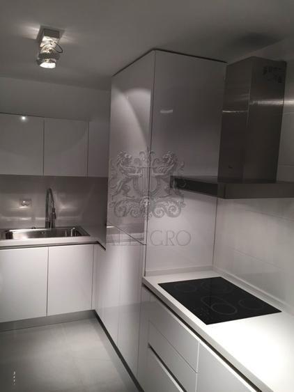 Apartament in Vila | Dorobanti | 221 mp | Parter Inalt + Demisol
