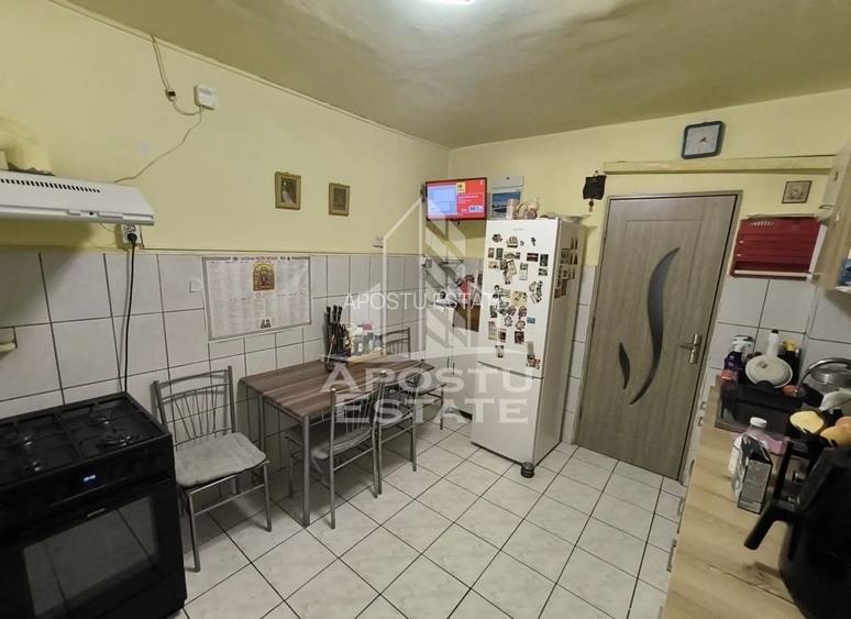 Apartament cu 3 camere de vanzare, zona Sagului, Timisoara - 5