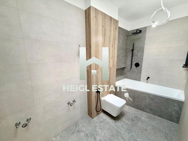 Apartament cu 4 camere pe 2 nivele in Giroc