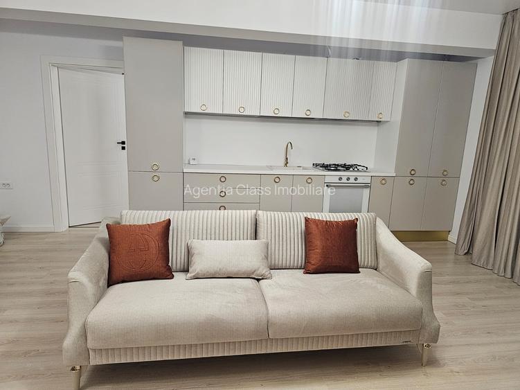 Apartament 2cam Flamingo Luxury / Premium - 5