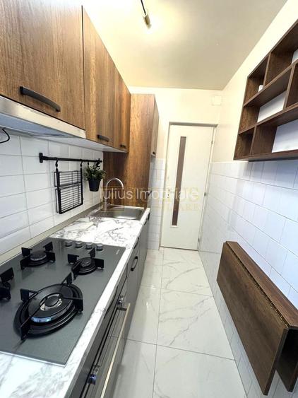 Apartament cu 2 camere in Complexul Studentesc, Facultatea de Drept - 8