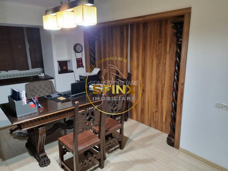 Apartament 4 camere Brancoveanu-Obregia - 17
