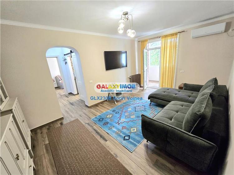 Apartament 3 camere Titan | renovat | 15min. metrou | comision 0% - 2