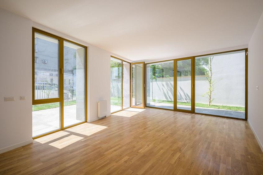 3 CAMERE || 2 BAI || GRADINA 90 MP || VIRGILIU