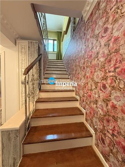 Apartament tip duplex, de vanzare, zona Bucium - Visan - 10