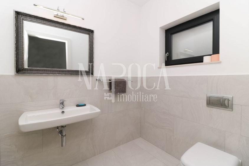 Casa 5 camere de vanzare in Andrei Muresanu, Cluj Napoca