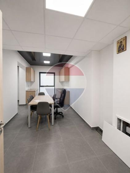Spațiu comercial / medical – 191,31 mp | Mihai Bravu | Aproape de metr