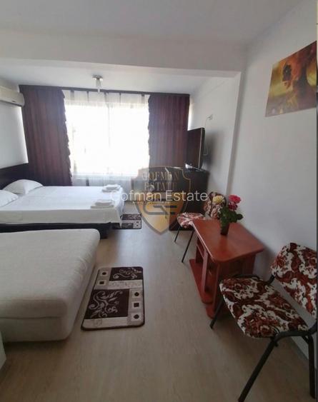 Vila Muncitori 7 camere cu bai proprie + ap 2 cam Mamaia Nord Lidl Alezzi - 5