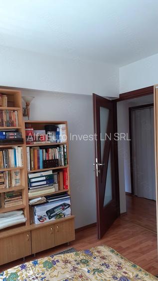 Apartament 2 camere decomandat, Zona Astra - 5