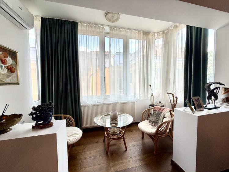 Vanzare apartament 3 camere Beller