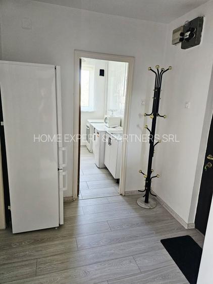 Apartament 2 camere - Dristor - Camil Ressu - Renovat - Metrou - 7