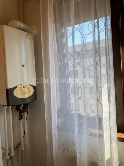 Inchiriere garsoniera Prelungirea Ghencea-Sunrise,4/5,modern,CENTRALA,lift,330€ - 11