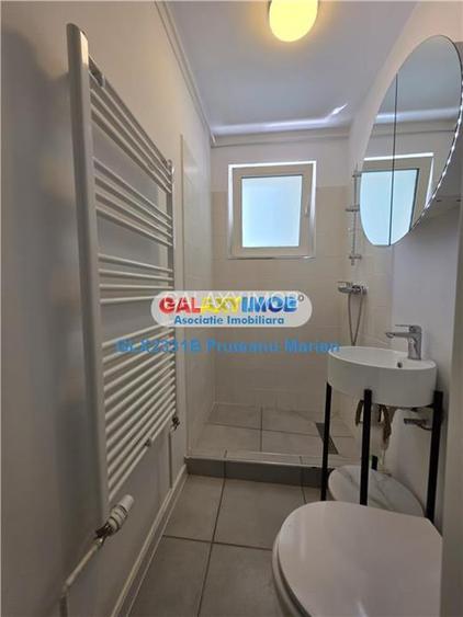 Inchiriere Garsoniera Premium situata la Piata Domeni - 30