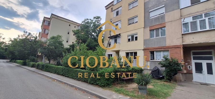 Apartament 2 camere DECOMANDAT de inchiriat, zona Pedagogic