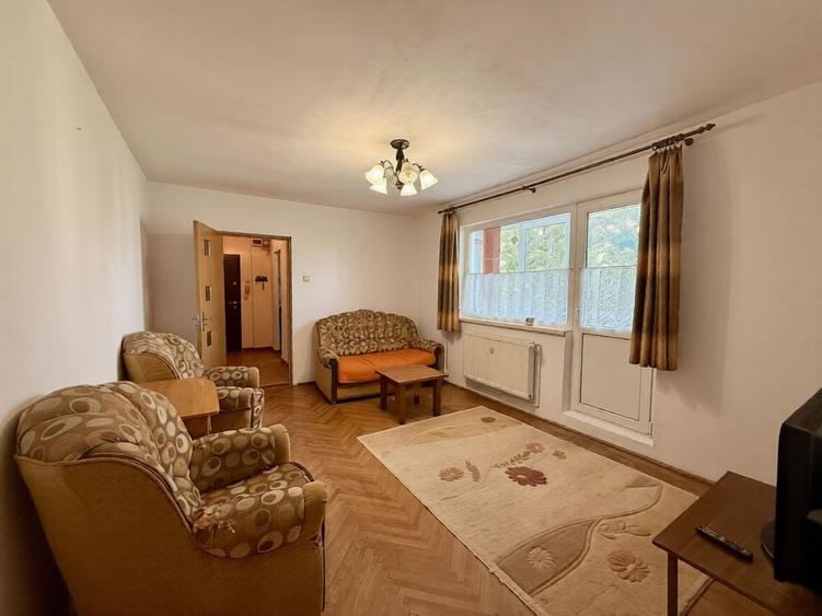 COMISION 0% | Apartament 3 Camere | 65 mp | Etaj 2 | Zona Dacia