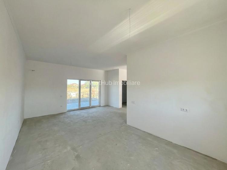 Triplex modern, 4 camere, 103 mp utili, 316 mp teren - Zona Sacalaz - 3