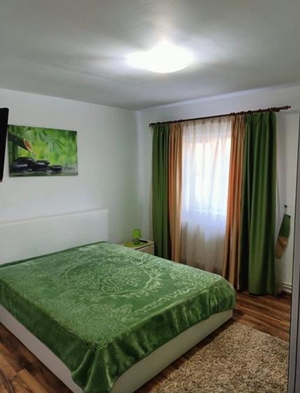 2 camere - Valea Lupului- 54 mp- etaj 1- 89800 euro