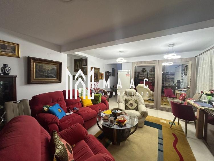 Apartament 3 camere I Loc parcare I Etajul 1 I Bieltz