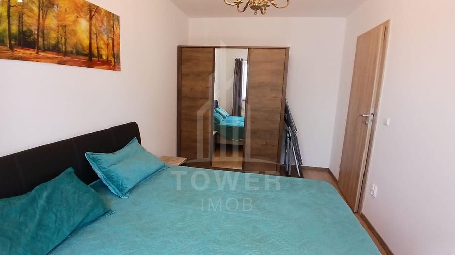Apartament 2 camere | zona Magnolia