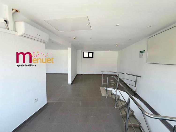 Spatiu comercial P+1,Zona Neptun,157mp