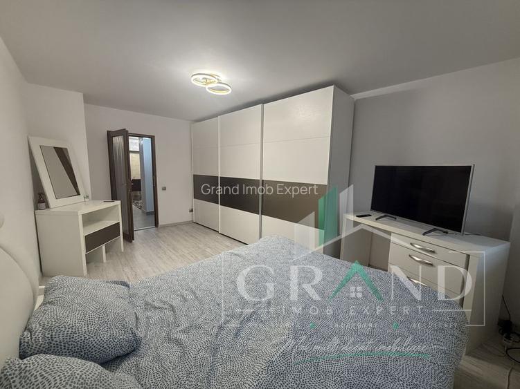 Ap 2 camere |BALCON |BOXA |Marasti-Biserica Sfantul Petru