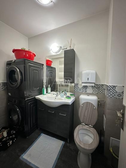 Casă cochetă in zona Baciu | Merită vazută!