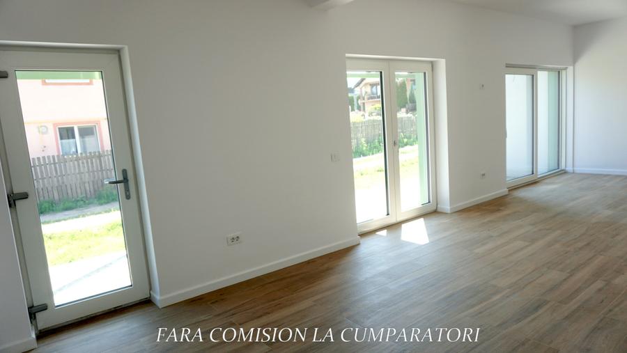 CALLA RESIDENCE, CARTIER PRIVAT LANGA ORAS